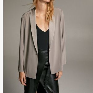 Aritzia Seth Blazer